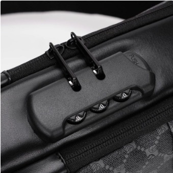 Miniatura 2 de Bolso Luxury En Cuero ESTU994